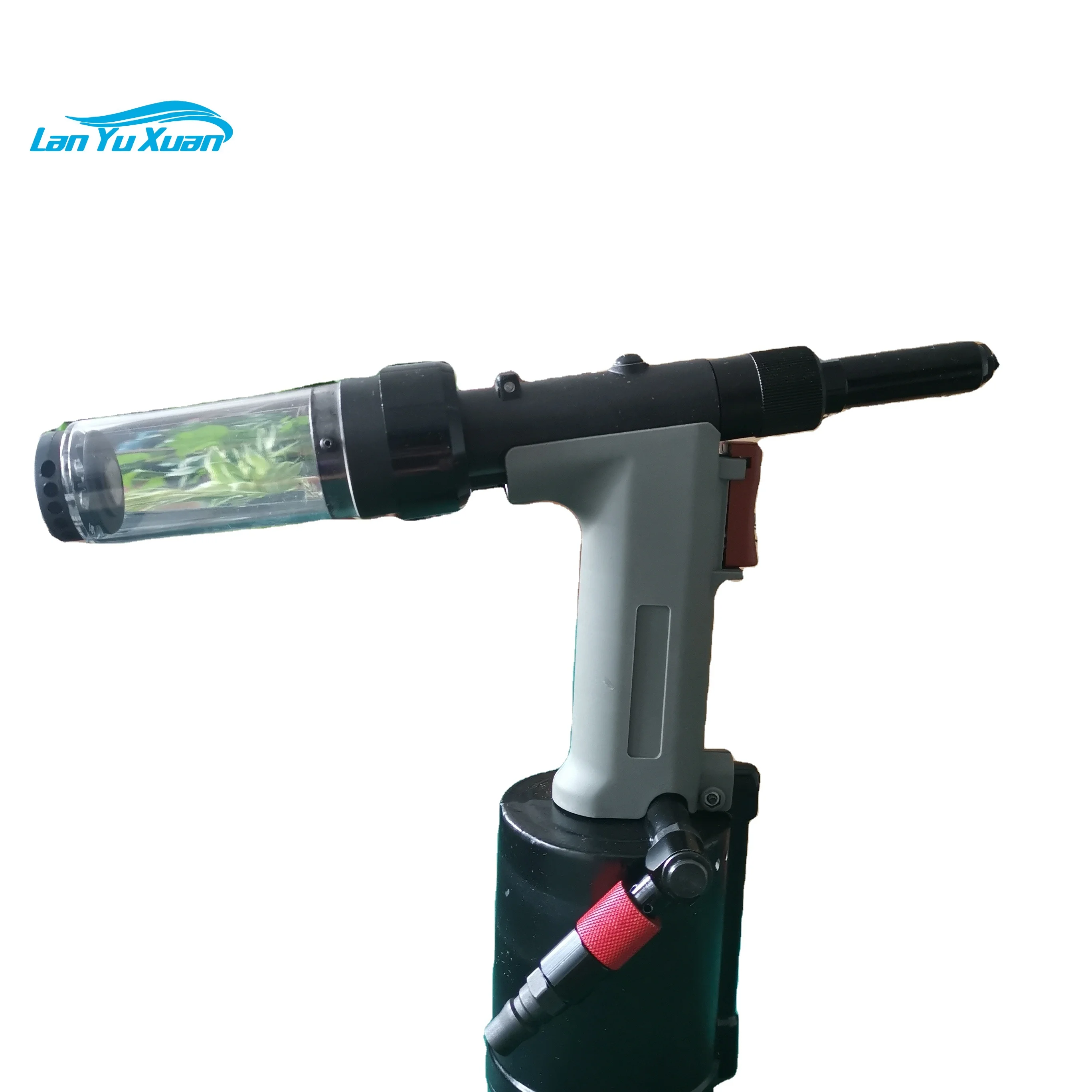 

Factory Directly Low Price Self-priming Rivet Gun Rivet Size 4.8,6.4 mm All materials