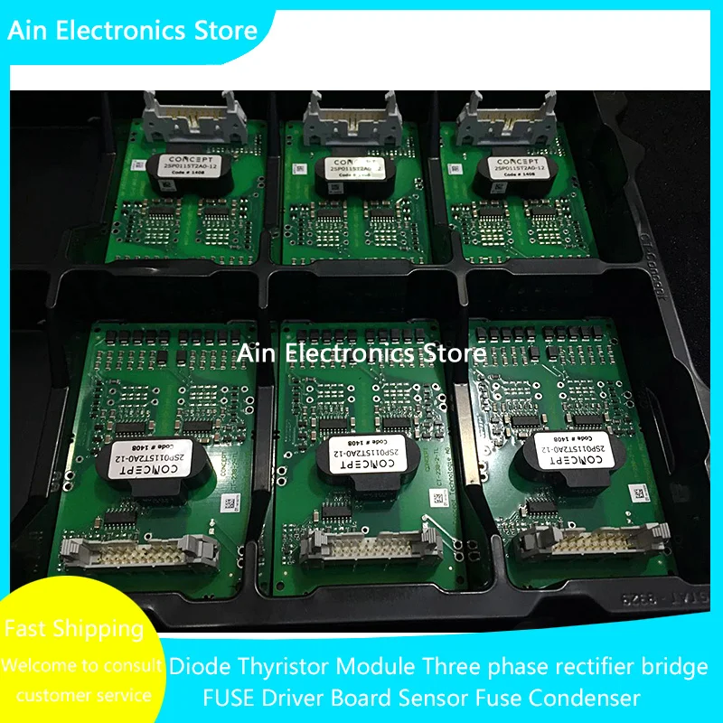 2SP0115T2A0-12 2SP0115T2A0-17 2SP0115T2B0-12 2SP0115T2B0-17 2SP0115T2C0-12 2SP0115T2C0-17 новая оригинальная плата