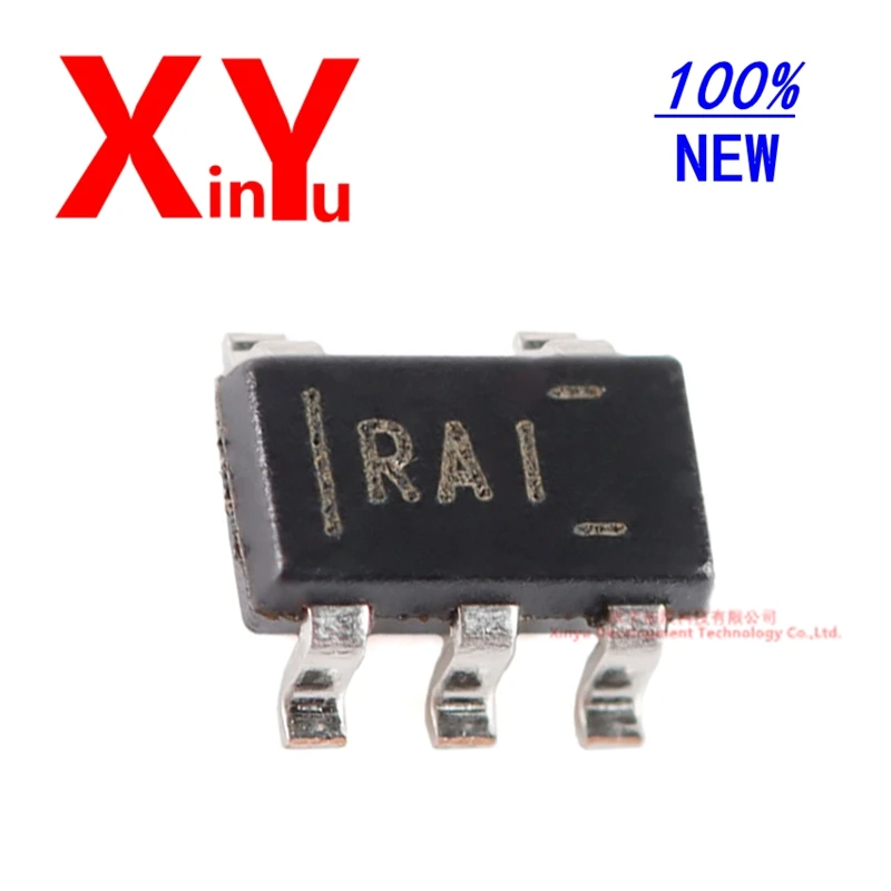 

100% Original New 10PCS TLV3201AIDBVR SOT23-5 RAI TLV3201