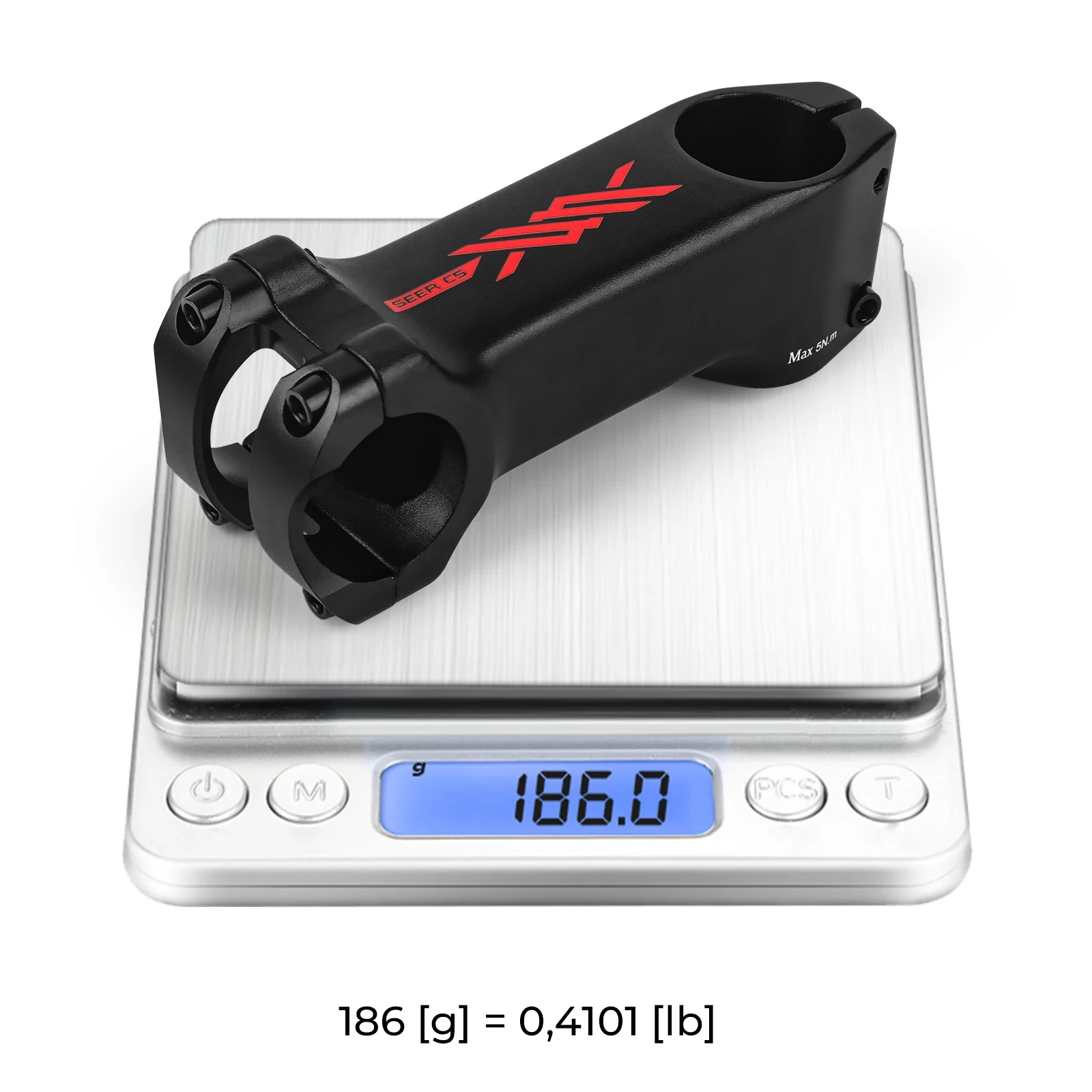 Стержень для горного велосипеда BOLANY 28 6x31 8 мм стержень под углом 90 из алюминиевого