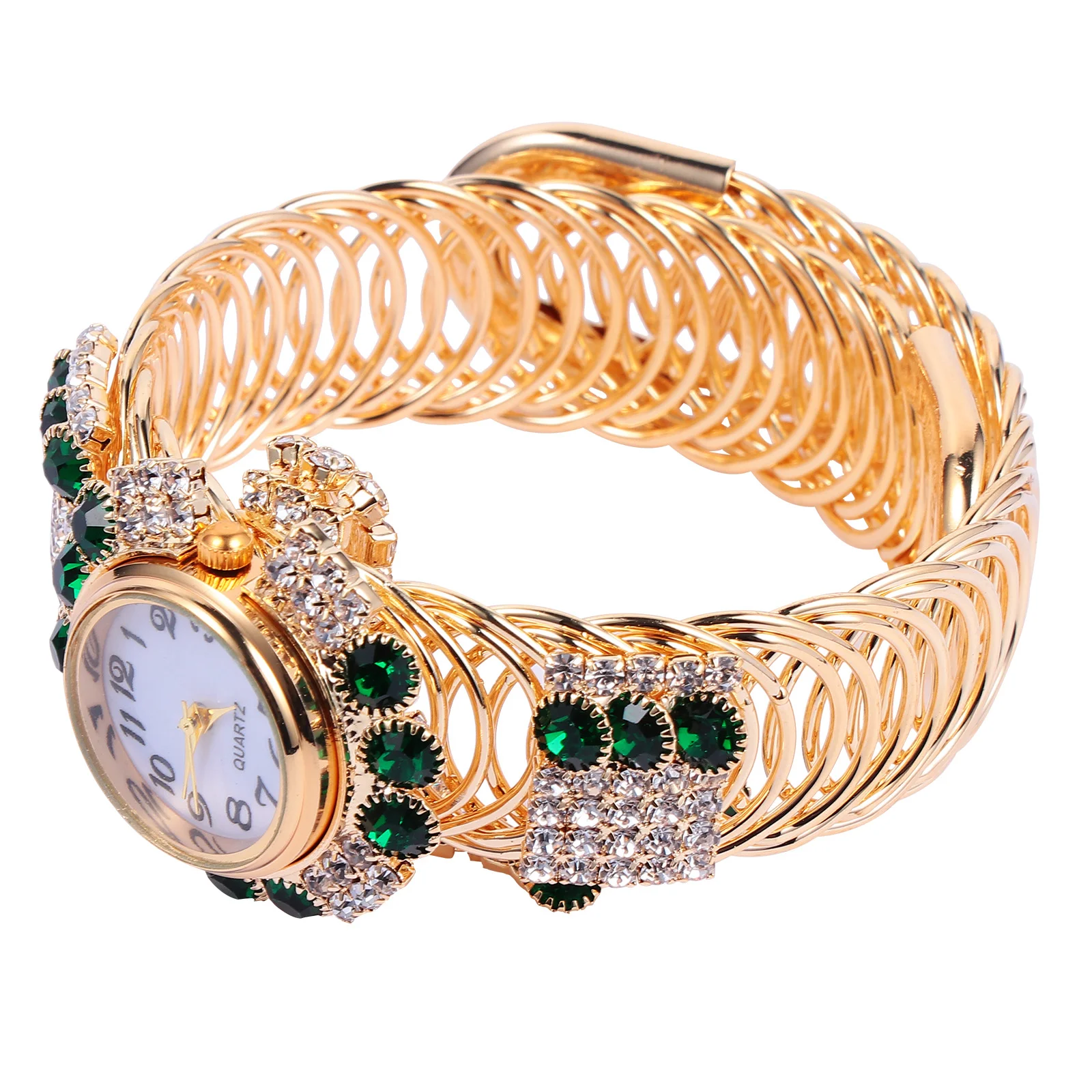 Наручные часы винтажные для женщин браслет нарядные блузки повседневные сплавы