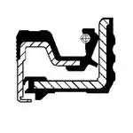 

Для 82037255 (19037255B) YAG KECESI. Дифференциал _ 85 × 150 ×