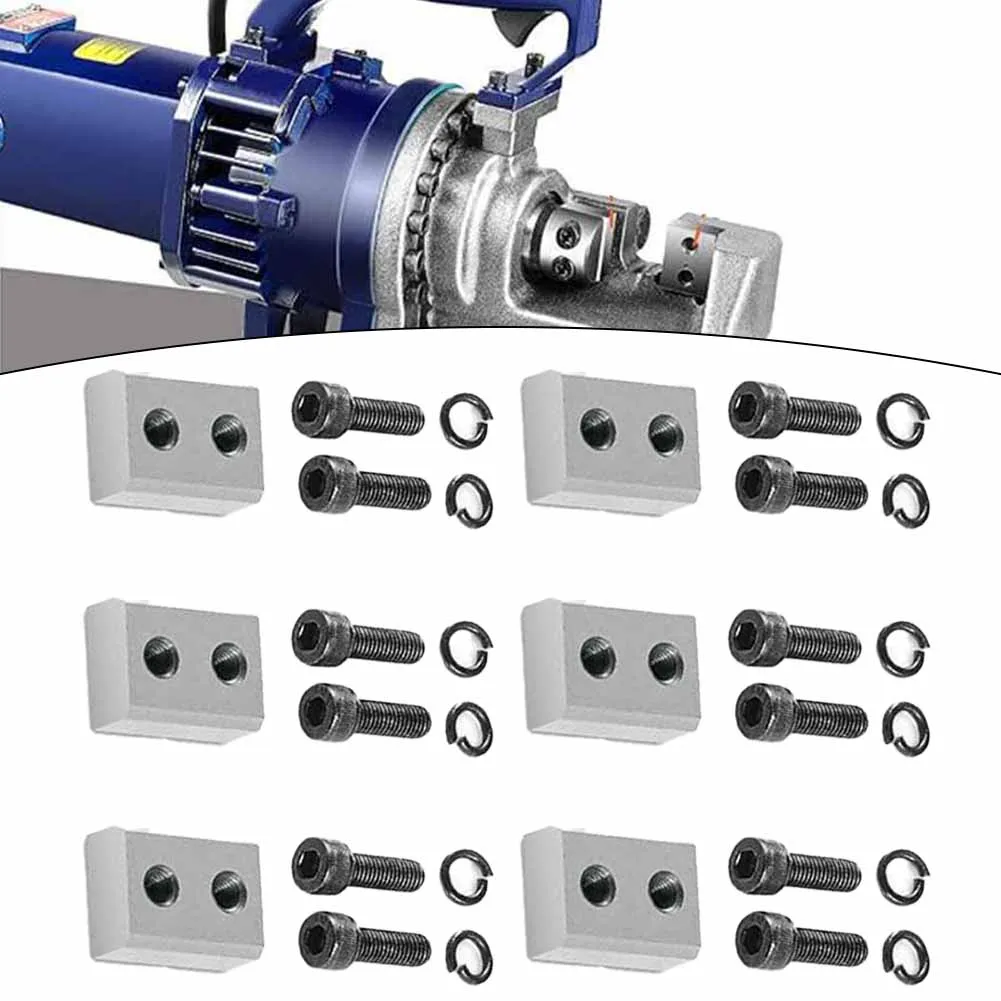 Для строительных проектов 16 электрический резак арматуры простая установка для