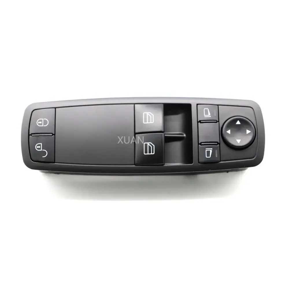 Переключатель Стеклоподъемника A1698206410 для Mercedes-Benz W169 W245 A170 A200 A B ML W164 R W251 GL X164