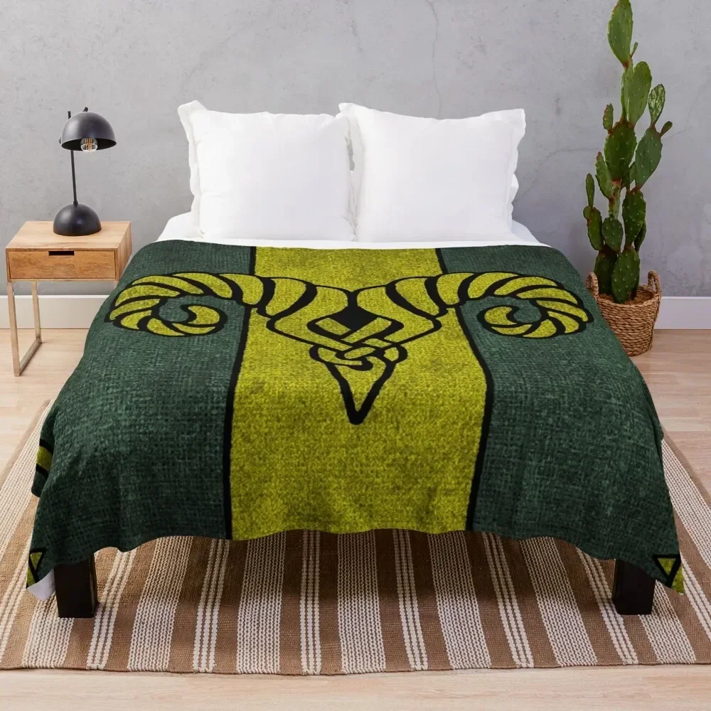 Гобелен TES 6-флаг маркера декоративное покрывало для дивана кровати