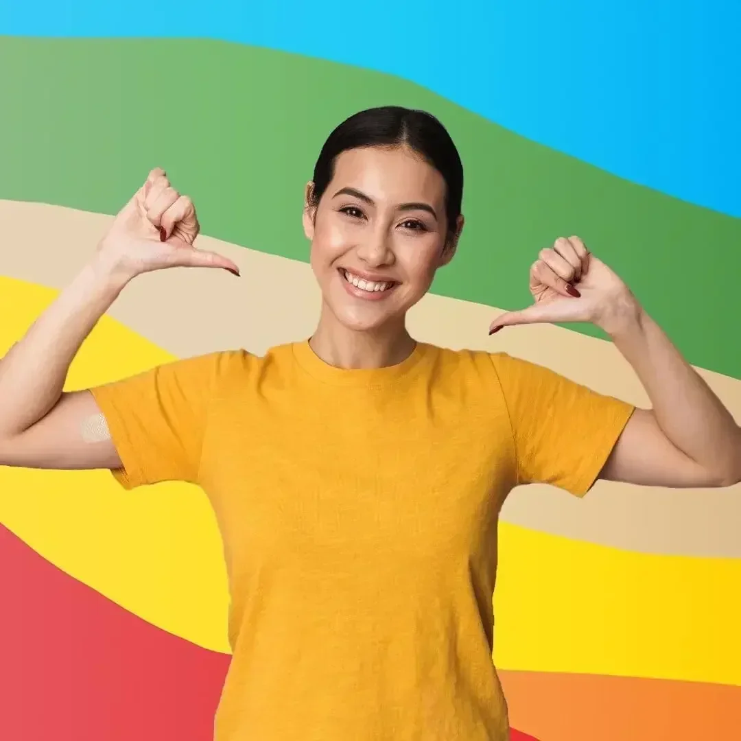 Переплетные пластыри B12 Awake с растительными ингредиентами на основе кофеина и