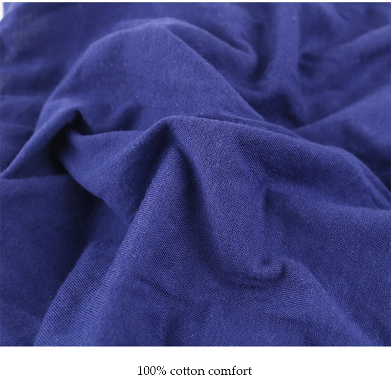 5pcs/Lot 7XL Cotton Men Briefs Men's Underwear Male Briefs Underpants for Men Panties Mens Pant Men Shorts Comfortable Plus Size