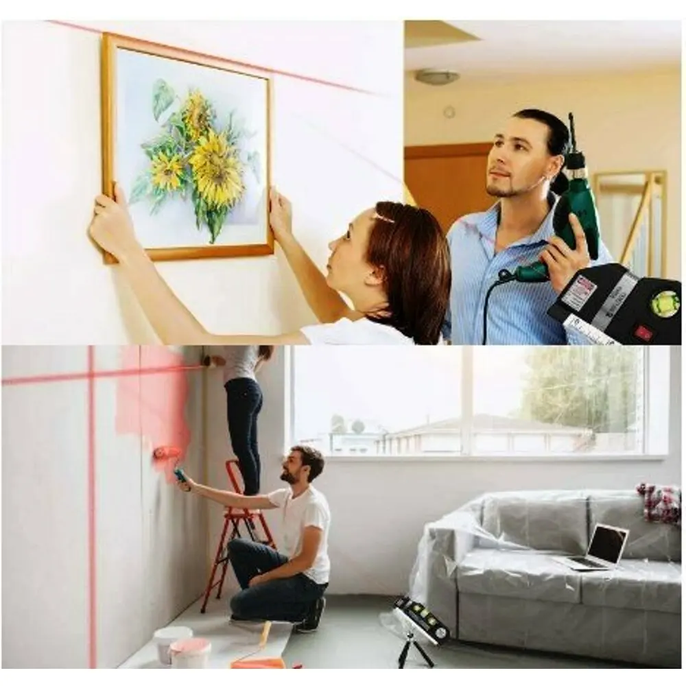 Лазерные чешуйки-4 Multifunctional-3 типа-105 см новый тип товара | Инструменты
