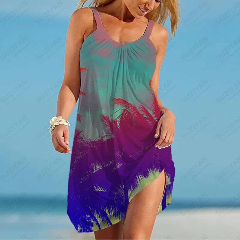 

Woman Long Dresses For Women Ladies Skirts Dreess Women Harajuku Holiday Gothic Standard-Fit Top Sexy Birthday Dress Hawaii