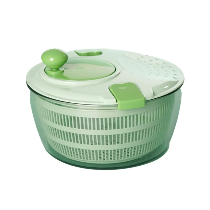 

Lettuces Spinners for Vegetable Multi-Functional Kitchen Helper Fruit Washing