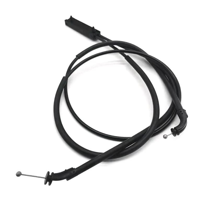 

Новый кабель капота двигателя для BMW X5 X6 E70 E71 51237184456