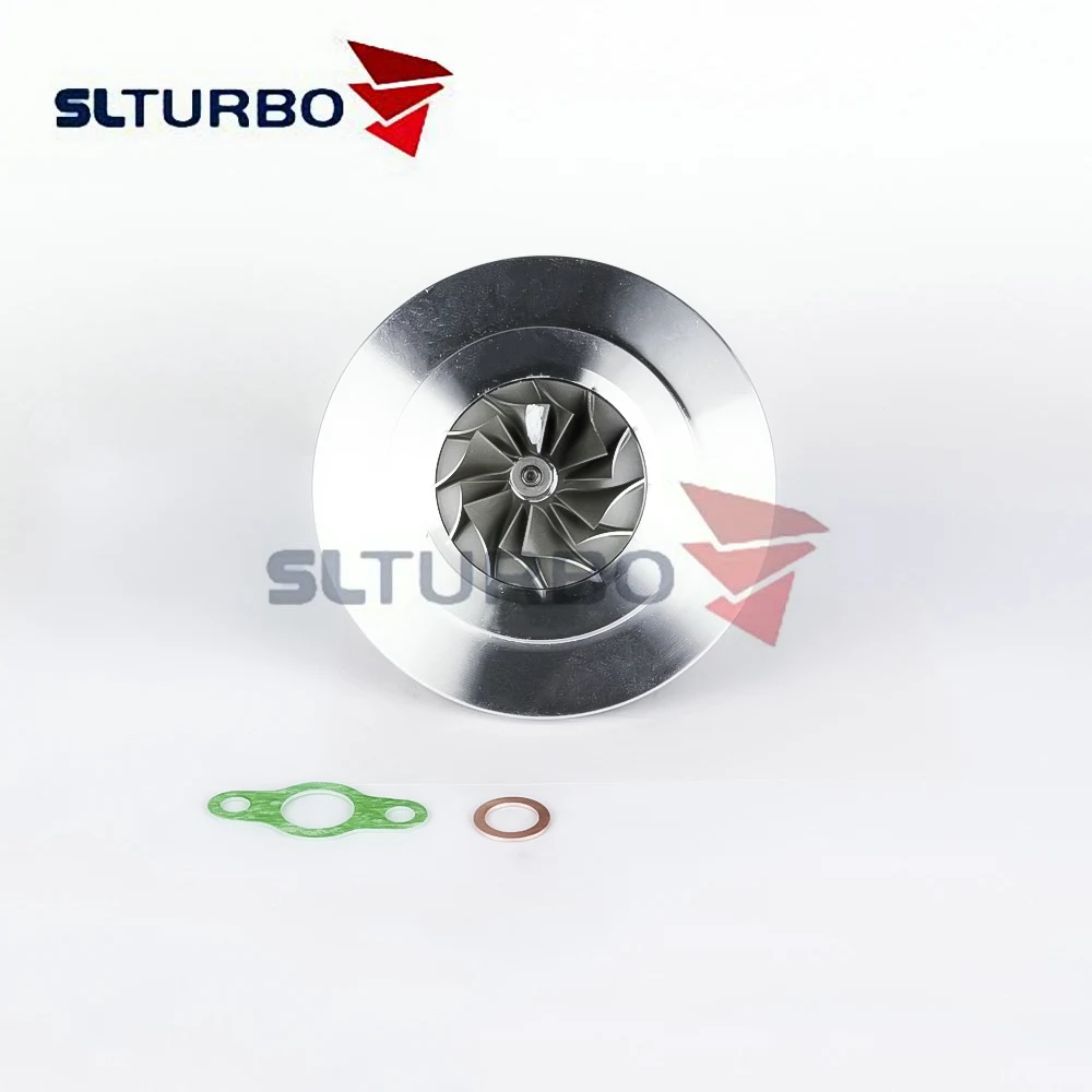 Новый сбалансированный Турбокомпрессор KKK chra K03 Картридж turbo core для Volkswagen Golf IV 1 8 T