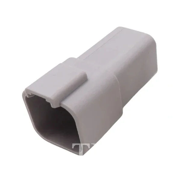 

Разъём акселератора DT06-6S DT04-6P