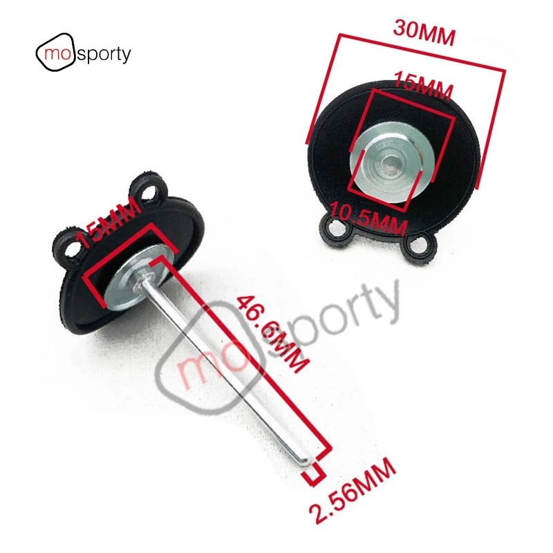 46-3010 насос акселератора всех шаров комплект для восстановления Honda Sportrax TRX450R TRX 450R