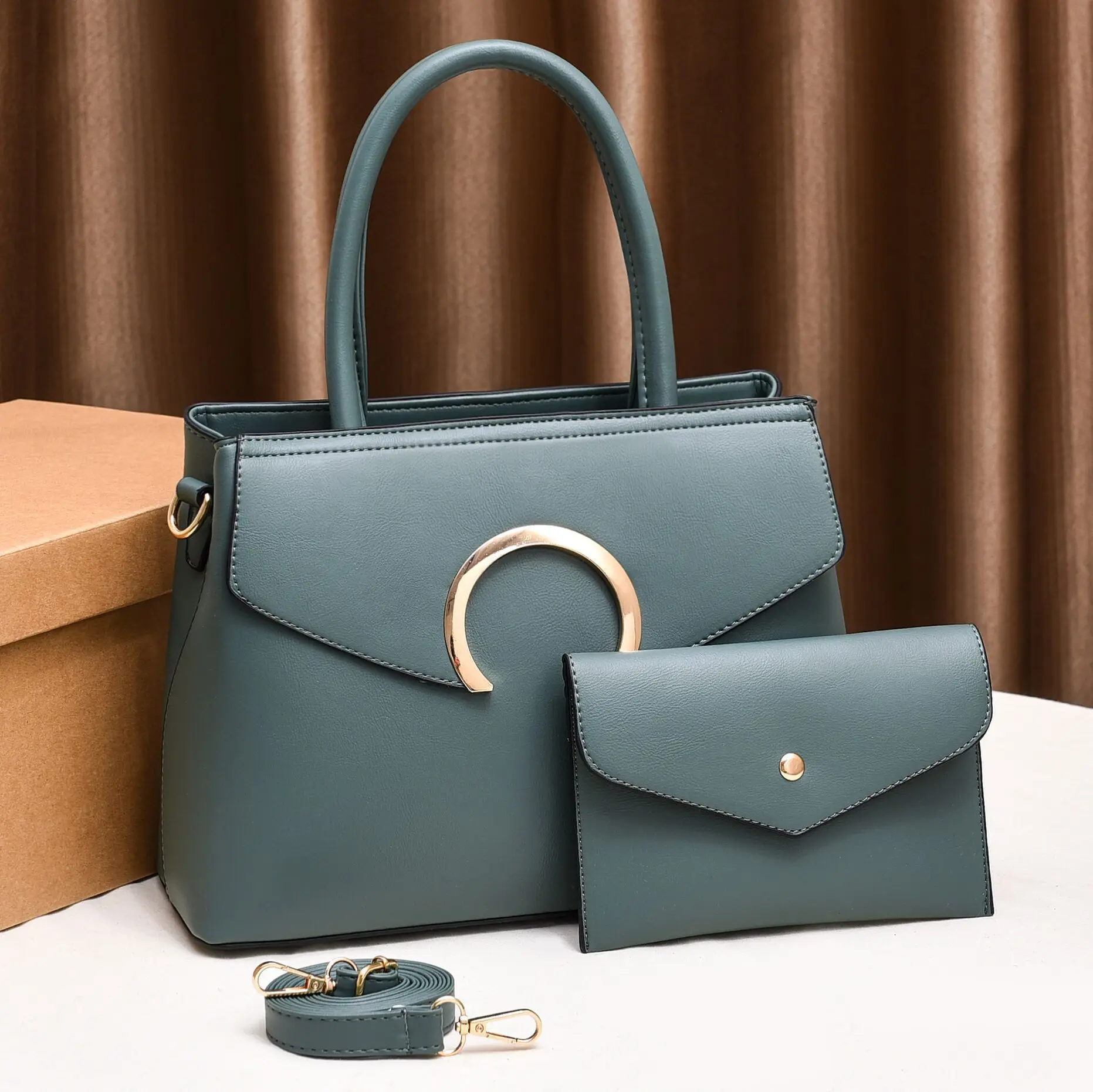 

Women's bag 2022 trend new fashion ladies handbag large capacity shoulder crossbody bags female tote bgs