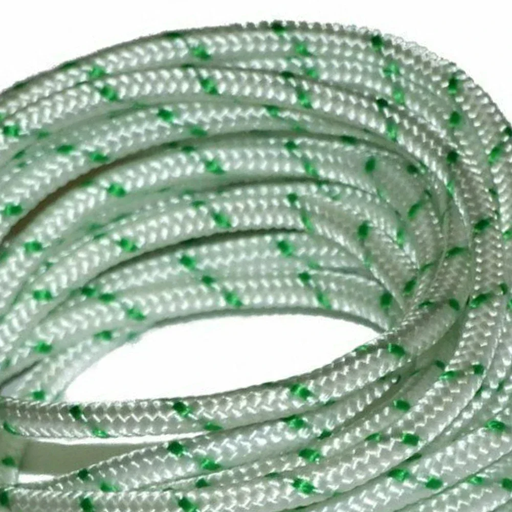 2-метровый 4 5 мм стартовый трос бензопила газонокосилка строительное