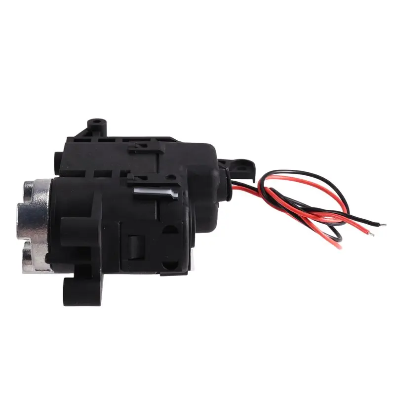 Фото Модуль привода зеркала ABUI для Mazda CX-7 2006-2012 и Suzuki SX4 Swift 2006-2016 с функцией электропривода складывания №2