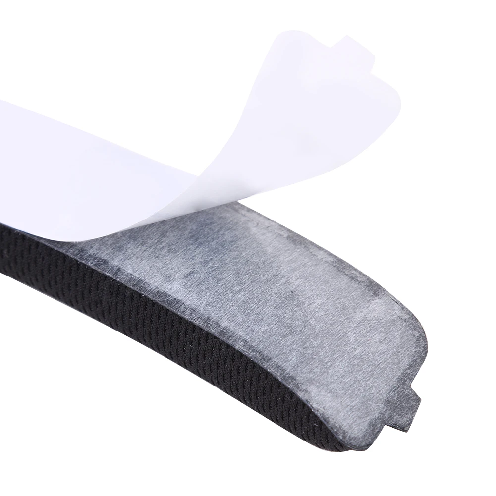 Сменная накладка на голову поролоновая подушка для наушников Logitech G933 G633