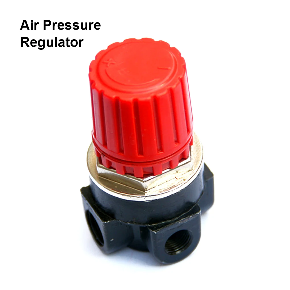 Pump Waterproof With Gauge Power Tools Regulating Valve Switch Controller