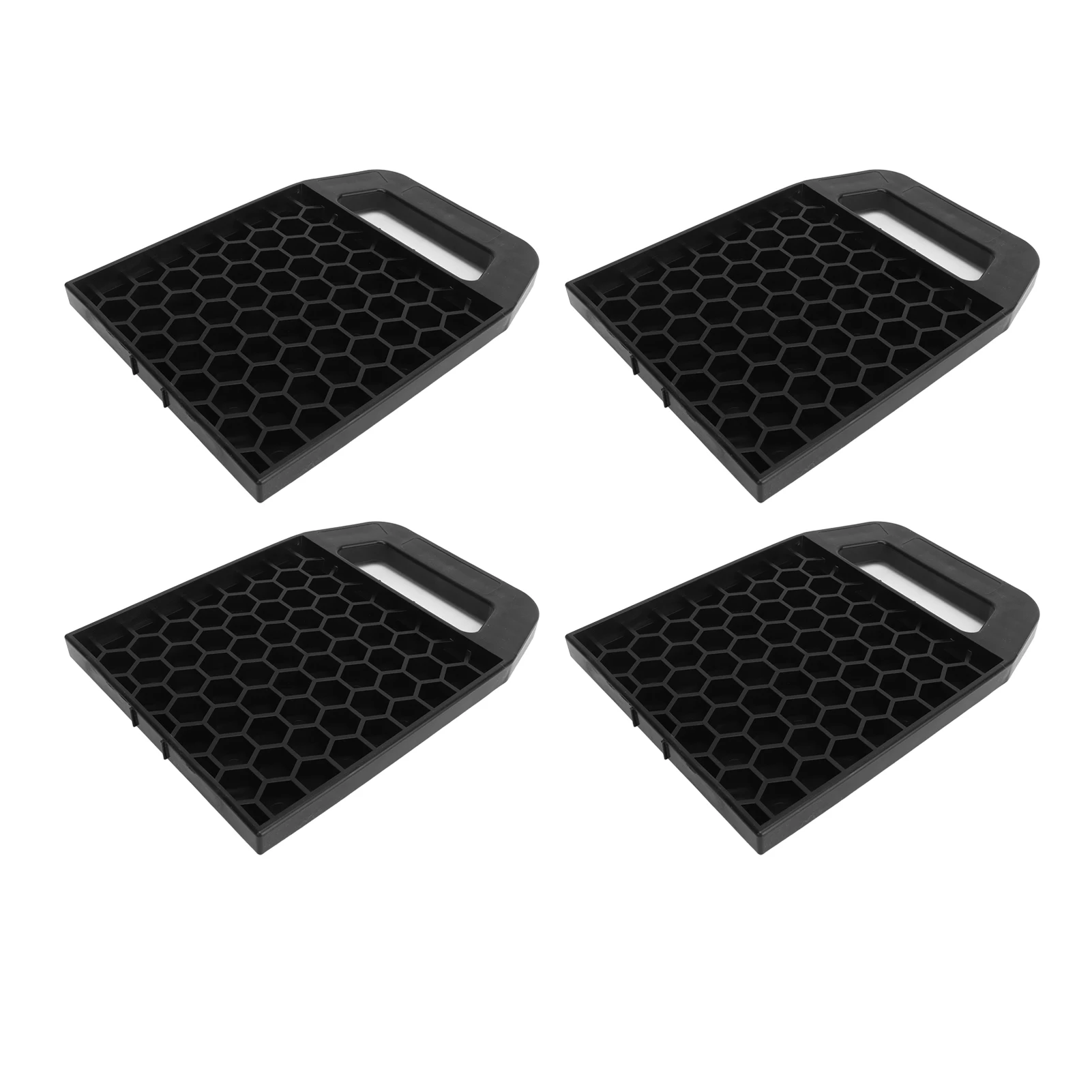 Домкрат для автофургона противоударный нескользящий устойчивый к атмосферным