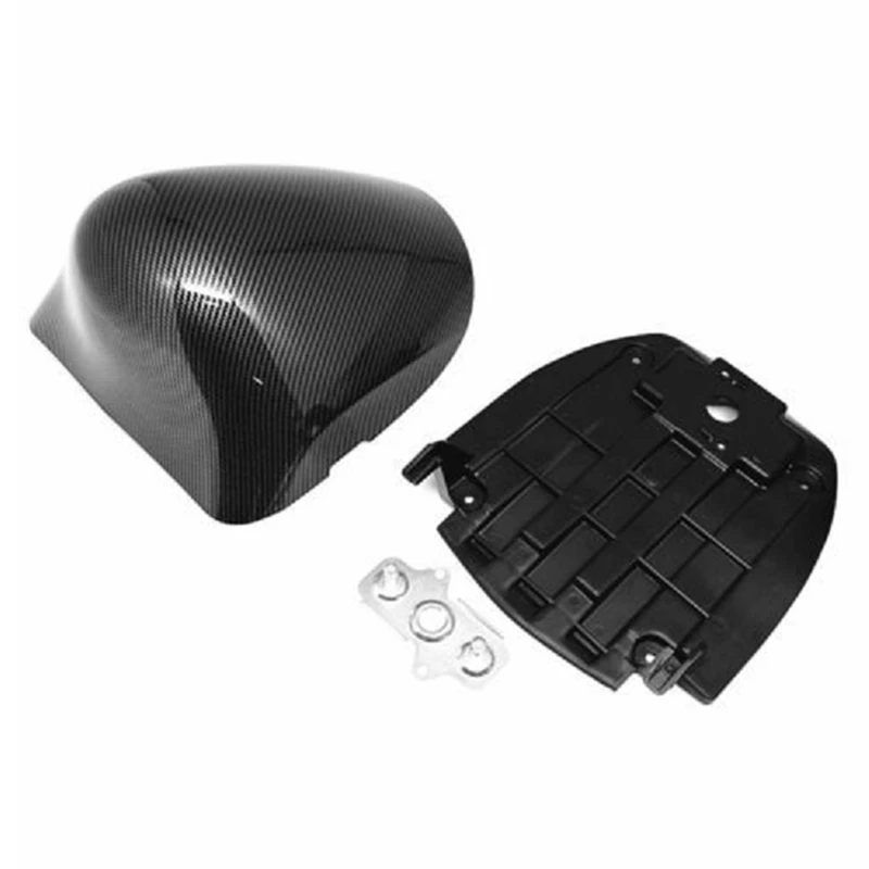 

Motorcycle Rear Seat Cover Tail Seat Solo Fairing For Suzuki Hayabusa GSX1300R 1999-2007 Replacement