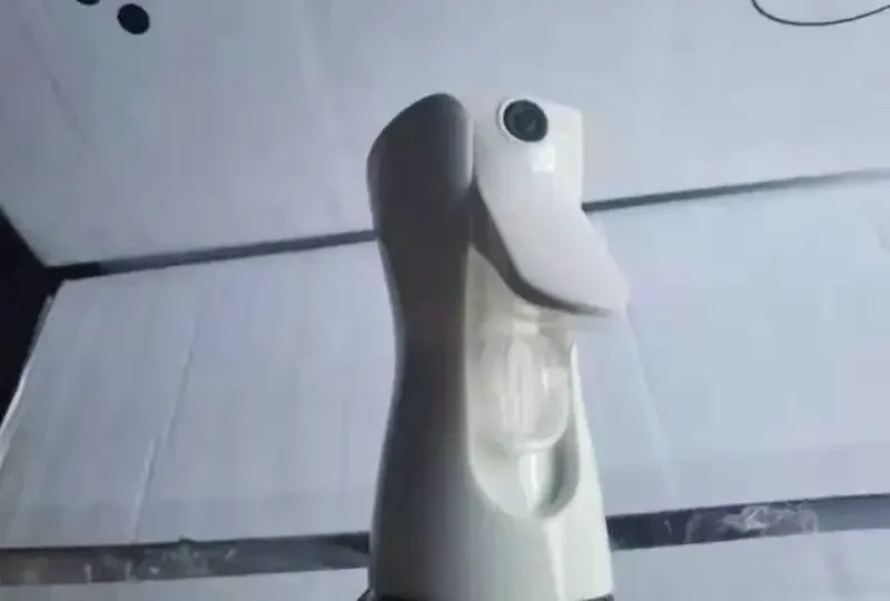 Парикмахерский салон 300 мл высокое давление непрерывный тонкий туман