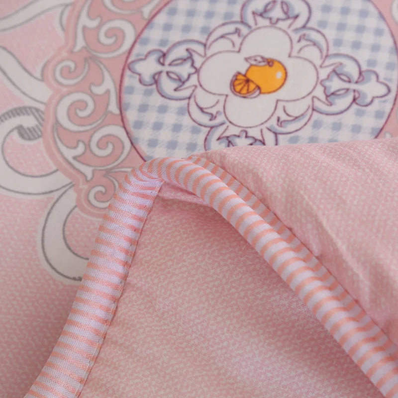 Роскошное летнее одеяло двойное королевского размера с кондиционированием