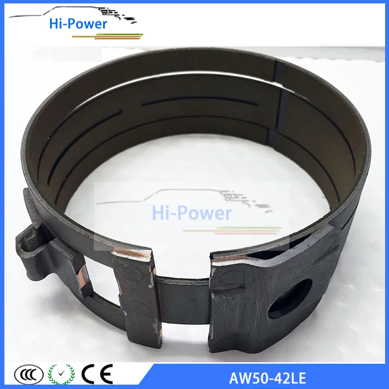 

AW50-42 AW50-42LE Automatic Transmission Brake Band For Nissan Saab AW5042 AW5042LE Original Refurbished Car Accessories