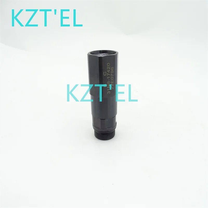 Гидравлический клапан 31N8-17420 подходит для разрядного обратного клапана