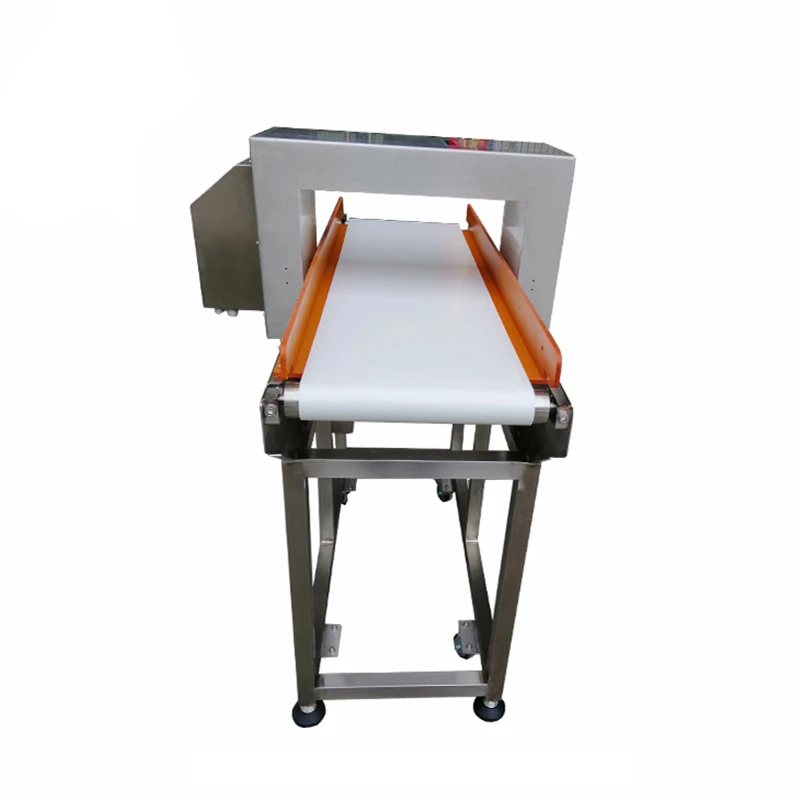 Рисунок 6 - Цифровой металлоискатель из нержавеющей