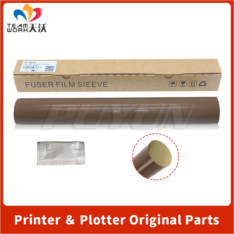 Новая фиксирующая пленка для KONICA MINOLTA C226 c266 c256 c227 c287 c7222 7226 368 (art.: 3920bca902aa4) - 3920bca902aa4