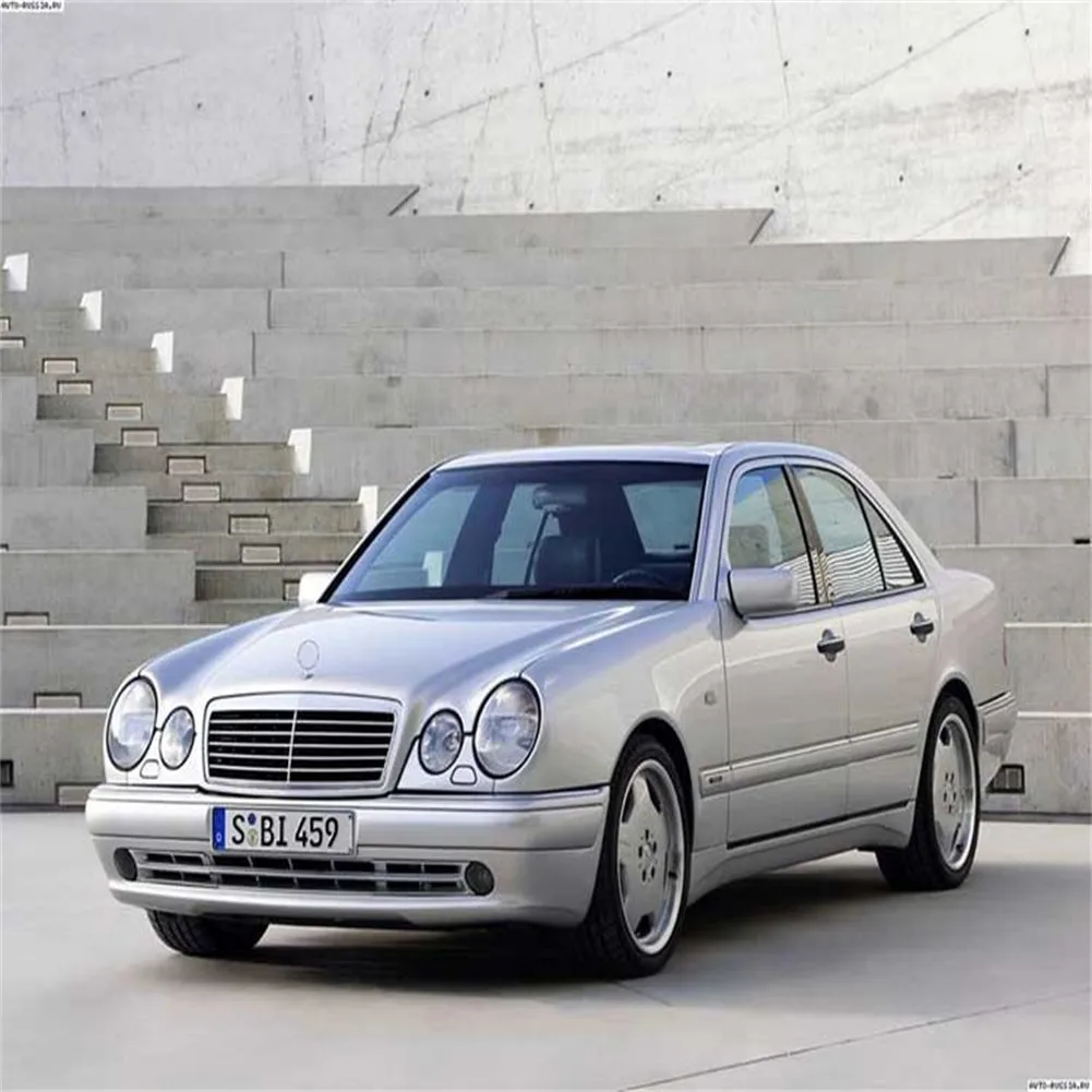 

2 шт./компл. крышка динамика приборной панели для Mercedes-Benz E-Class 210 крышка левого/правого гудка A2106800539 2106800639 автомобильные аксессуары