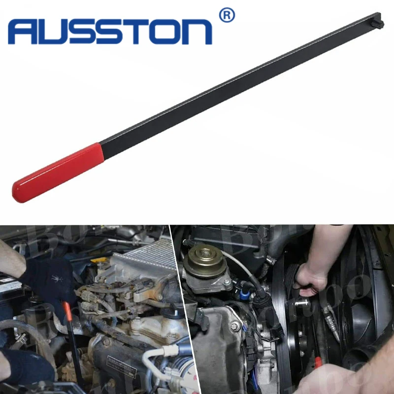 

Serpentine Belt Tool for Mercedes Benz M270 Engine Replace JTC 4346 # 270589000700 Auto Accessories Accessorie 4g63 Maxus T60