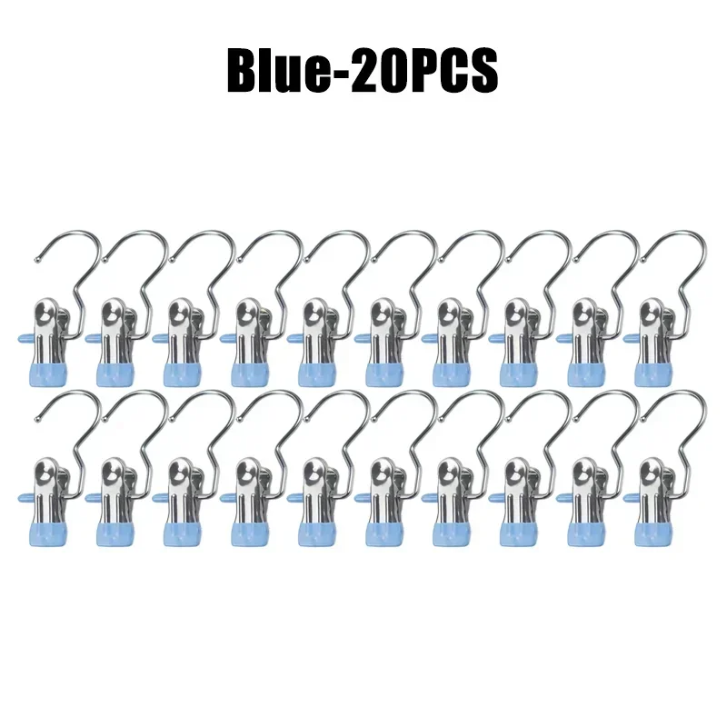 

Прищепки для одежды из нержавеющей стали