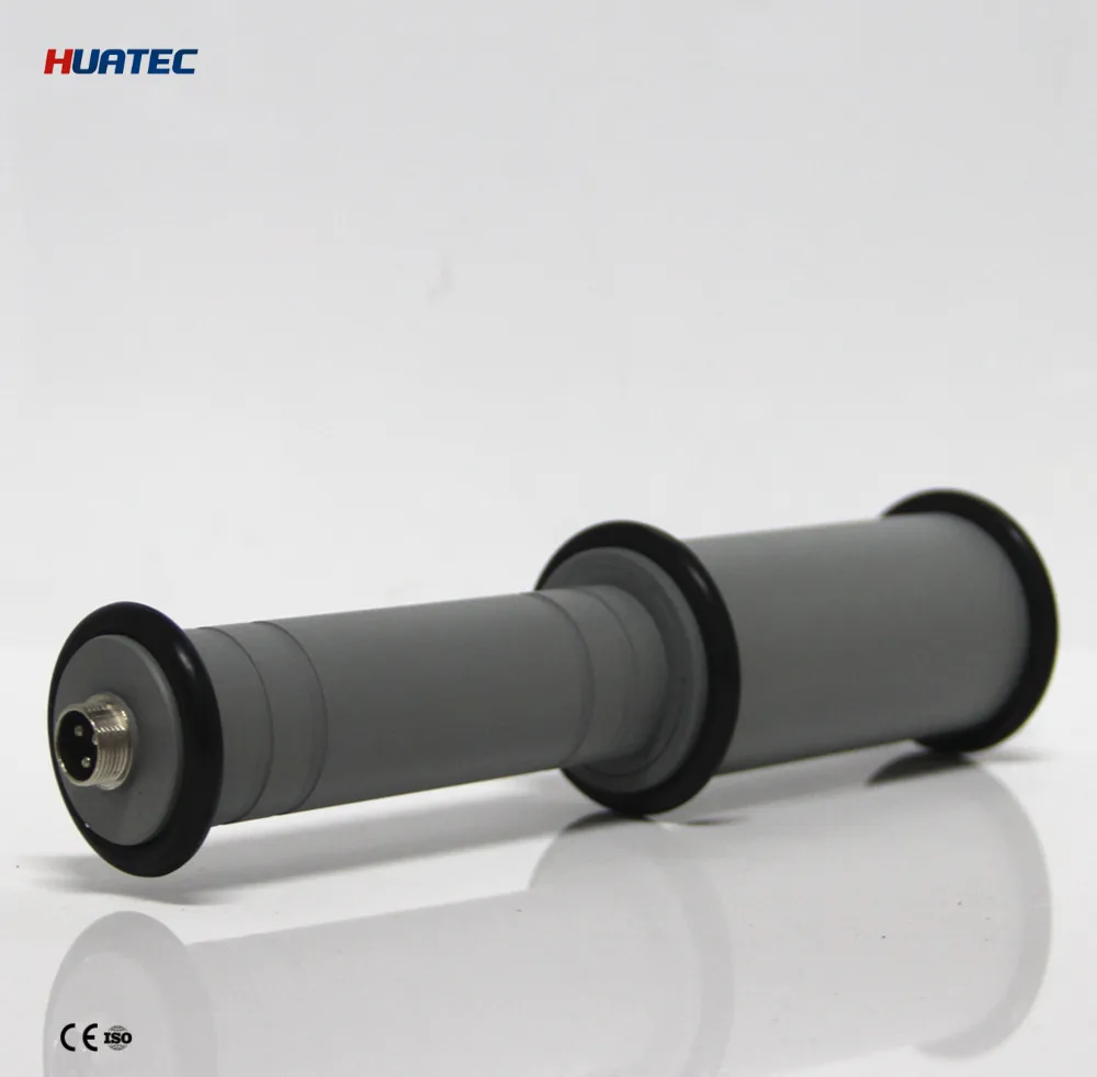 HD-103 низковольтный Elcometer праздничный пористый искровой детектор