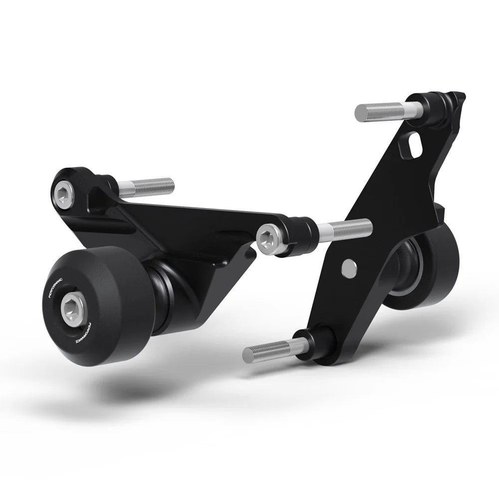 Защитная рамка для мотоцикла задняя крышка BMW S1000R 2021-2023 / M1000R 2023-2024