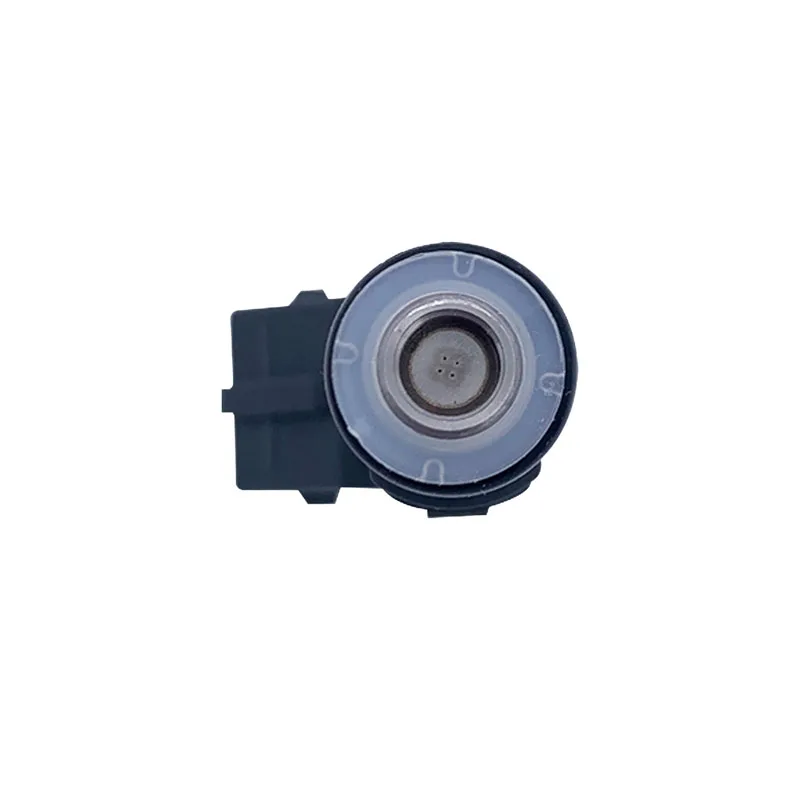Фото 4 шт. топливная форсунка для Renault Logan Kangoo Sandero Wuling Rongguang 1.2 Hongtu 1.2 B12 OE No. :0280156321 №3
