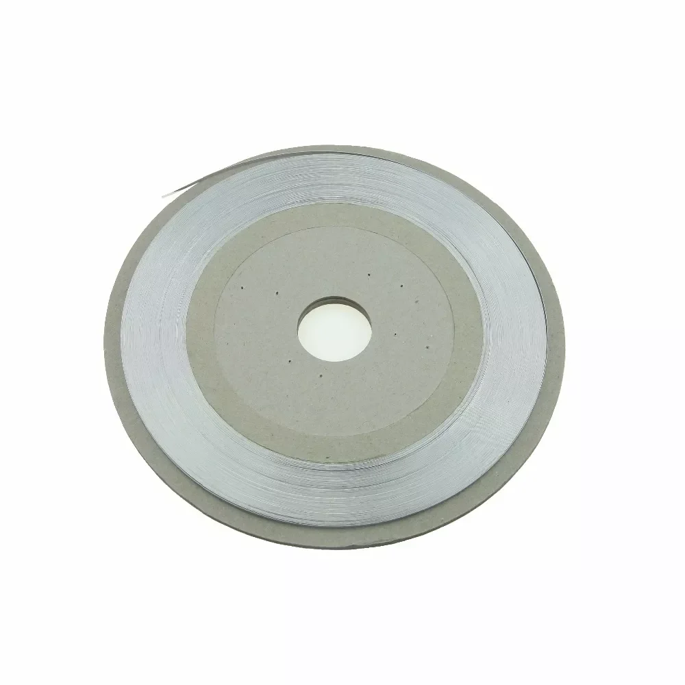 

60 Meters Solar Bus Tabbing Wire PV Ribbons For DIY Solar Panel Solar Cells Solder