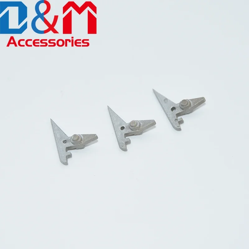 50шт AE 044072 AE04-4072 Верхний нагревательный ролик для Ricoh MP 301 301SP 301SPF MP301