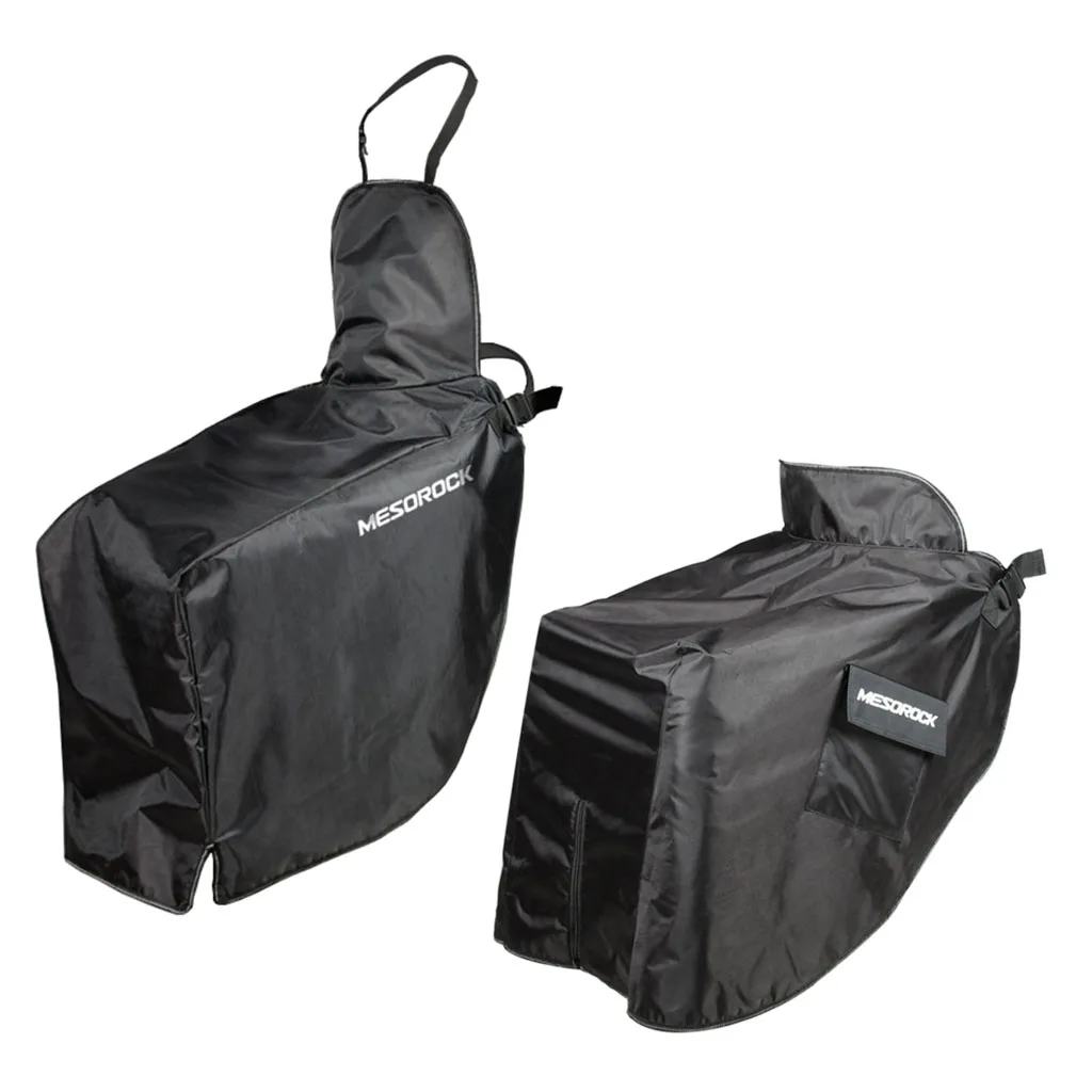 

Scooter Leg Cover Waterproof Leg Wrap Apron Cover Motorcycle Scooter Windproof