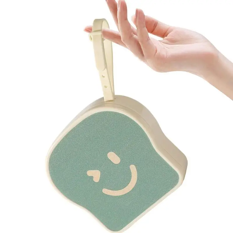 

Small Pill Organiser Cute Pill Container Case Buckle Design Portable Jewelry Box Aesthetic Stuff For Cosmetics Sundries Jewelry
