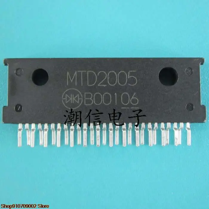 

5pieces MTD2005 MTD2005B original new in stock