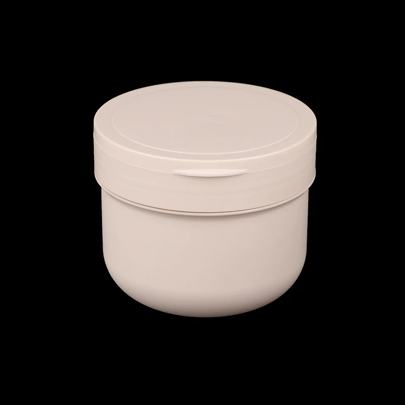1 шт. матовая бутылка для крема лица банка лосьона косметический пустой контейнер