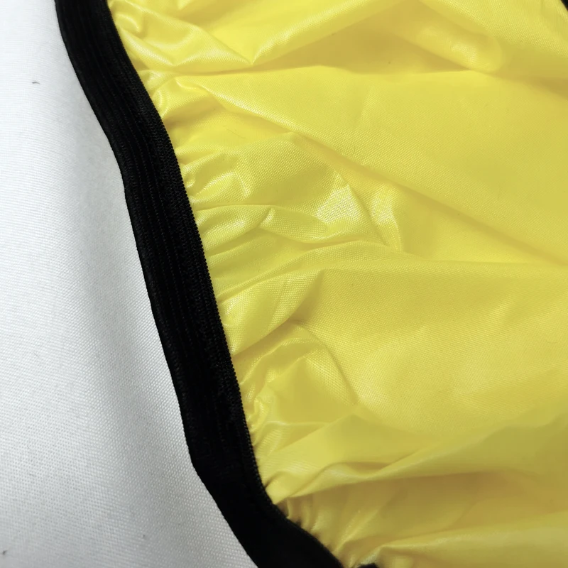 Backpack Reflective Rain Cover Night Travel Safety Outdoor Backpack Cover With Reflective Bidding Package Waterproof