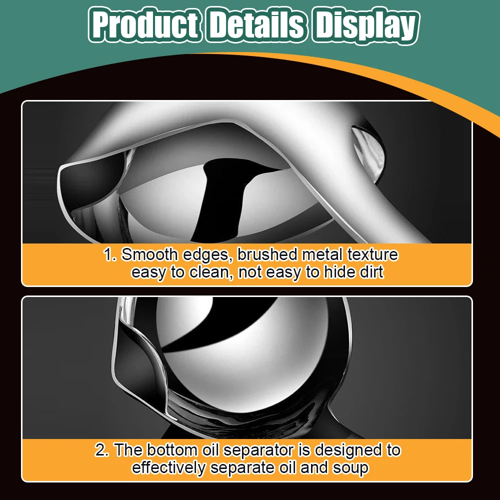 Рисунок 5 - Ложка-сепаратор для масла