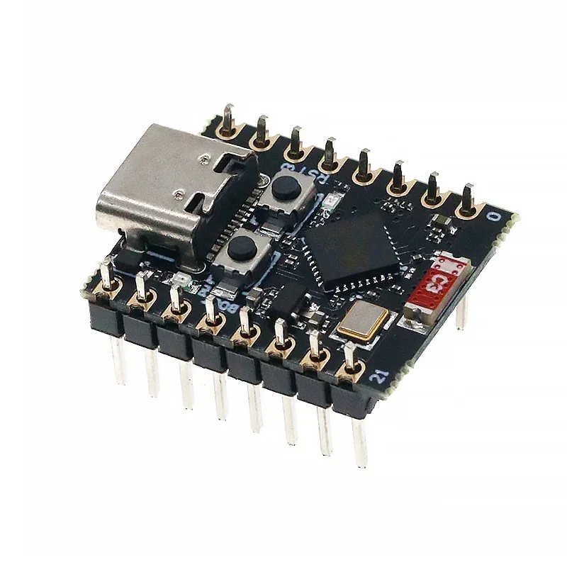 Макетная плата ESP32-C3