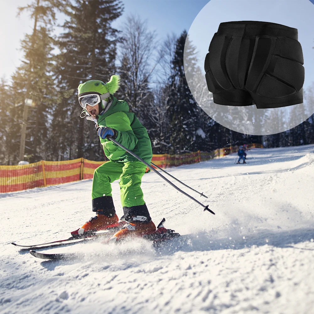 Детские Защитные Аксессуары Для Роликовых Коньков — Накладки На Щеки И