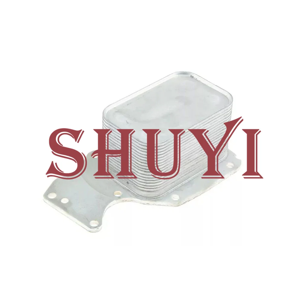 Теплообменник OEM 11428585624 8585624 Для BBMW 1 серии 2 3 4 5 6 7 X3 X4