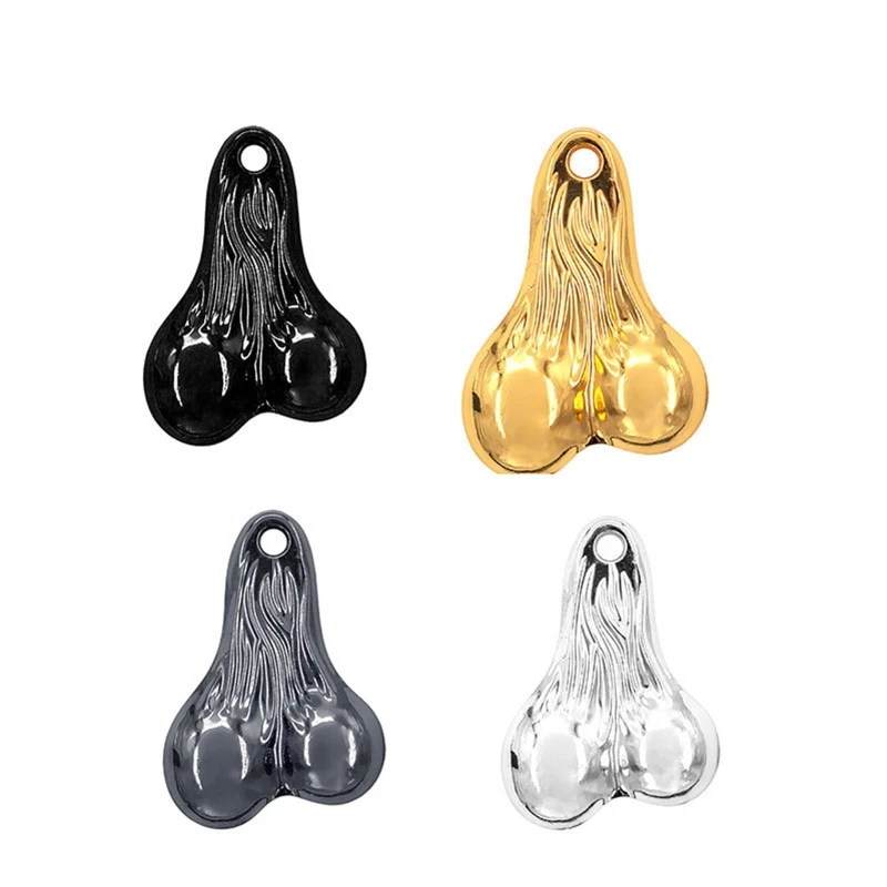 

Подвеска для автомобиля Spoofed, подвесное украшение для автомобиля, модель 1/10 1/8, Радиоуправляемый автомобиль