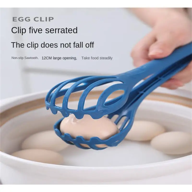 

Egg Tools Clips Mixer Spoon Manual Stirrer Kitchen Clips Mixer 4In1 Multifunctional Egg Beater Food Clips Whisk Pasta Gadgets